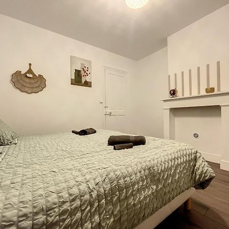 Dunkirk Coeur De Ville, T2 Cosy & Elegant מראה חיצוני תמונה