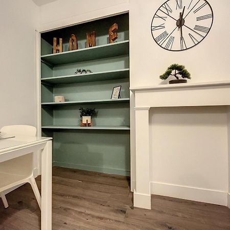 Dunkirk Coeur De Ville, T2 Cosy & Elegant מראה חיצוני תמונה
