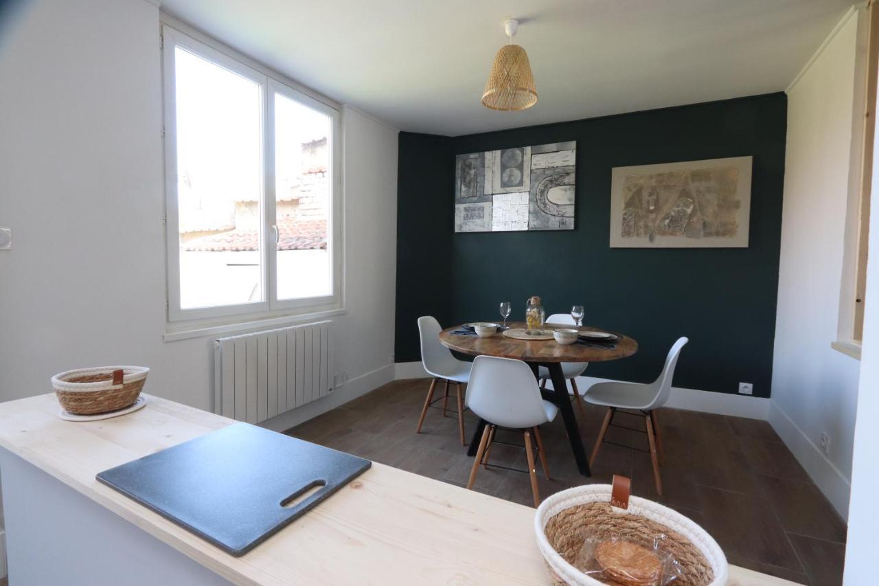 Dunkirk Coeur De Ville, T2 Cosy & Elegant מראה חיצוני תמונה