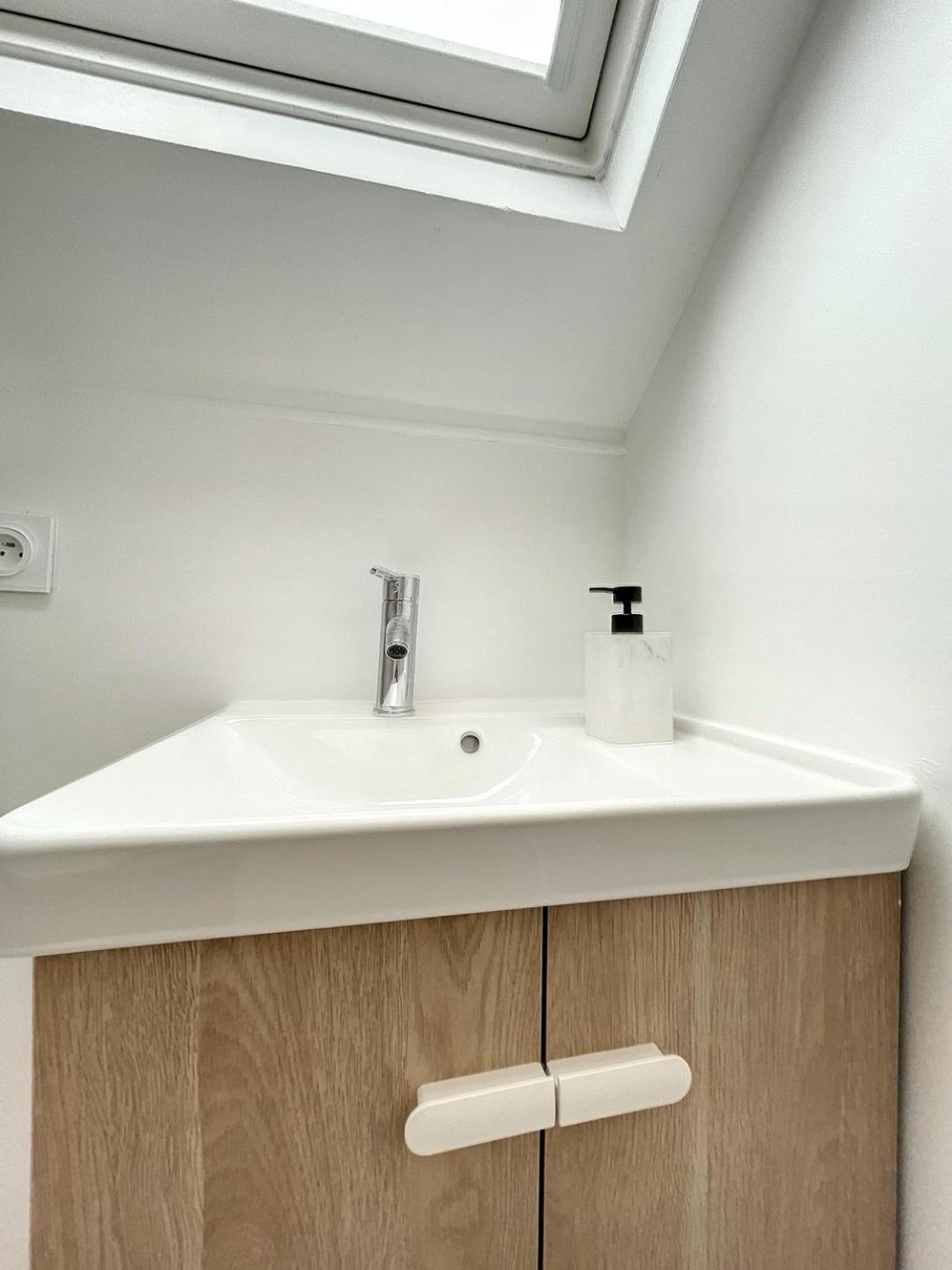 Dunkirk Coeur De Ville, T2 Cosy & Elegant מראה חיצוני תמונה