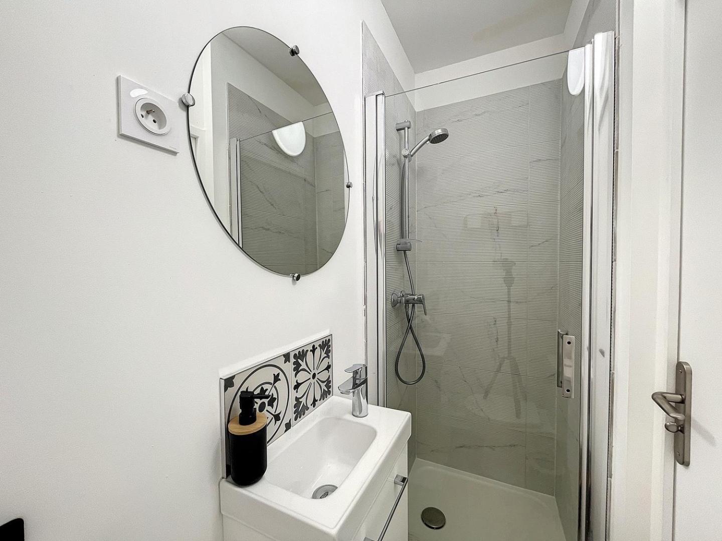 Dunkirk Coeur De Ville, T2 Cosy & Elegant מראה חיצוני תמונה